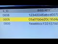 كيف فتح شفرة بيس للسترونك GX3535 