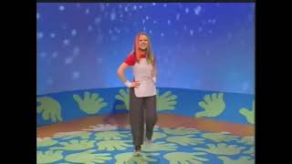 Hi-5 Charli Rainy Day Workout