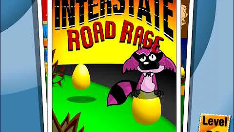 Let's play Varmintz Deluxe - Episode 8 - Interstate Road Rage