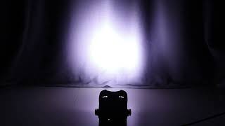 Aqool Rgbw Stage Par Lights