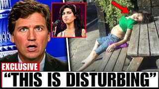 The Amy Winehouse Mystery Was Much Worse Than We Thought