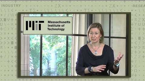 2-Rosalind Picard: New Tools in Affective Computing