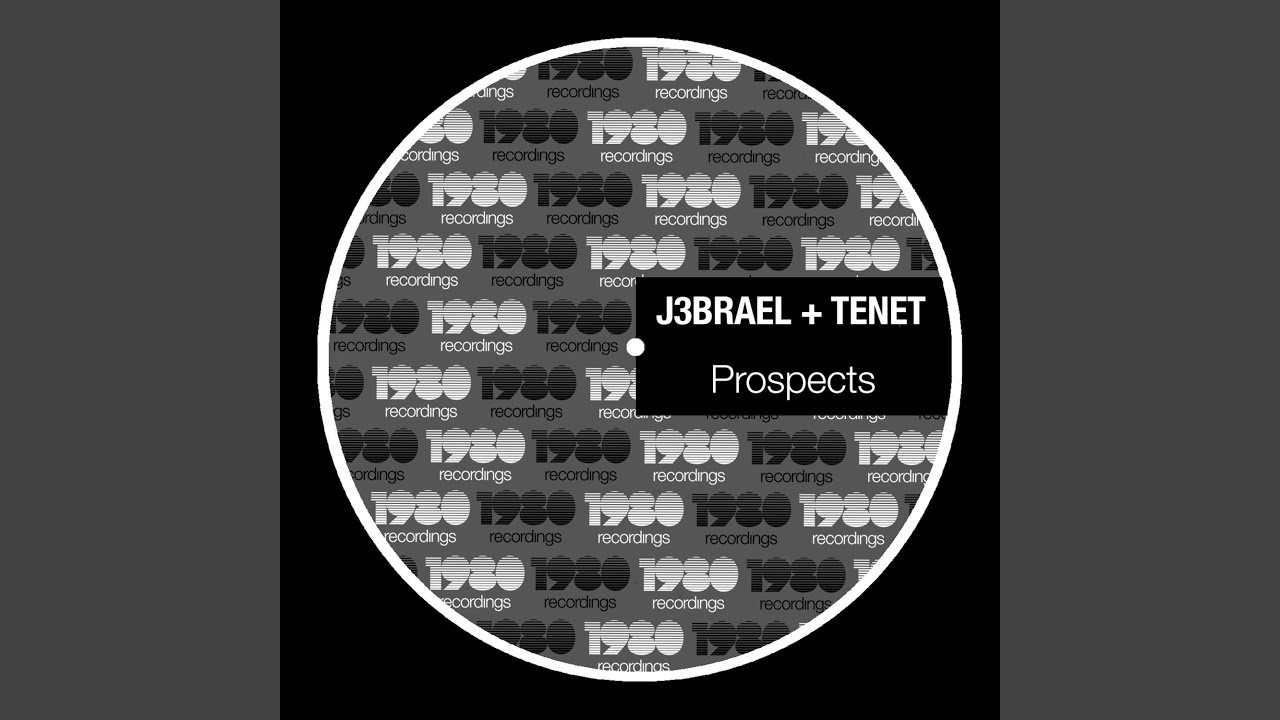 Watch Prospects (Extended Mix) on YouTube Watch Prospects (Extended Mix) on YouTube