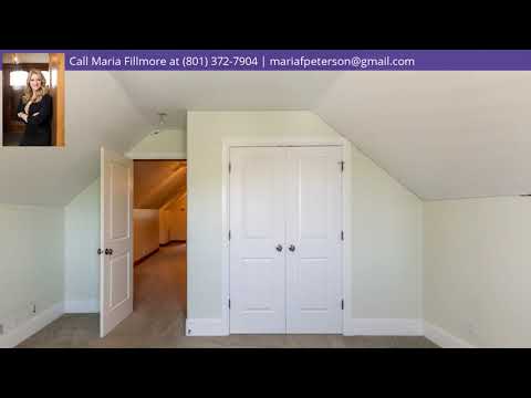 103 Allegheny Way, Alpine, UT home video tour