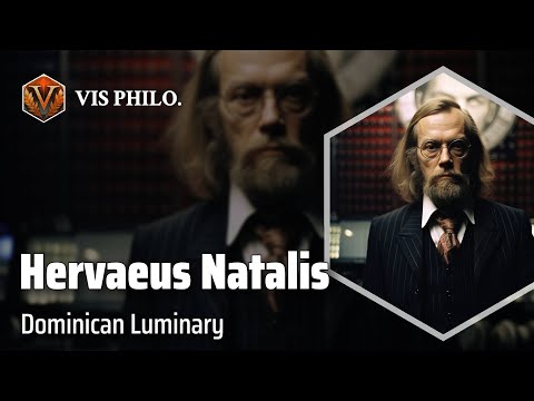 Vidéo — Hervé NÉDELLEC