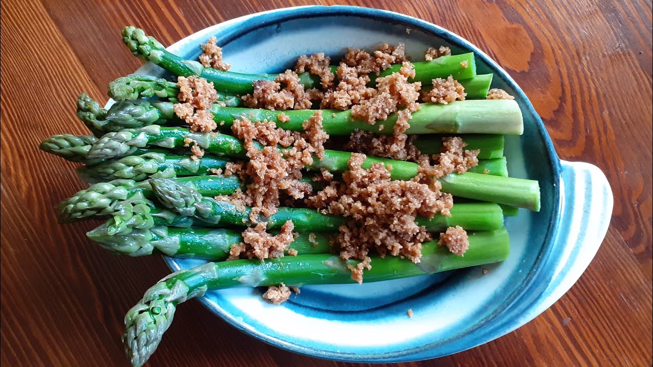 Szparagi, Jak Ugotować Szparagi, Żeby Były Delikatne I Chrupiące?
