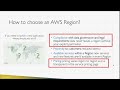 AWS CLF-C02 007 | AWS Cloud Overview &amp; Core Services Explained