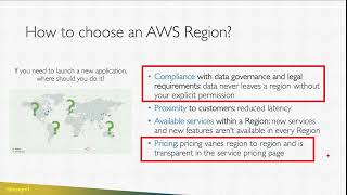AWS CLF-C02 007 | AWS Cloud Overview & Core Services Explained