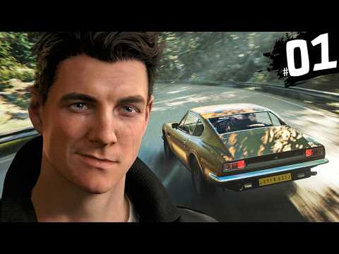 007 First Light 4K Gameplay Deutsch - Ein neuer James Bond