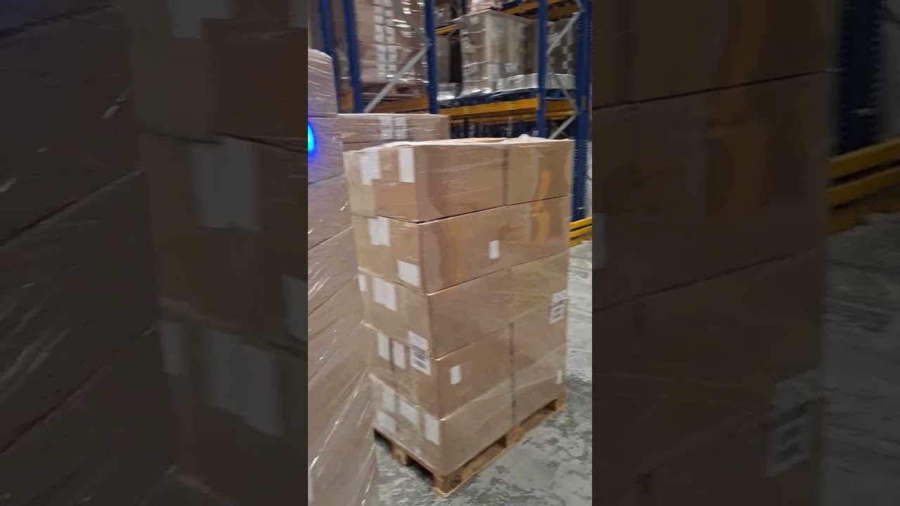 Hoogbouw truck training bij Euro Caps.