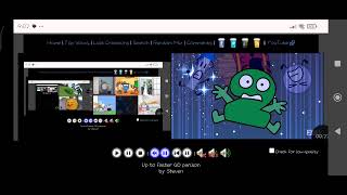 Up To Faster 46 Parison