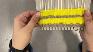 Common Weaving Mistakes and how to fix them with Mrs Stratton