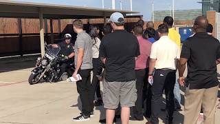Grand Prairie Police Academy - Week in Review - Class 7 Week 6