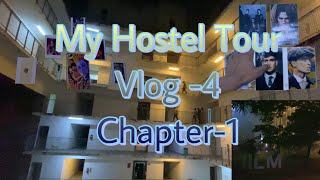 Hostel Life at IILM Greater Noida | IILM Greater  Noida | Printaryan | enjoying hosted life| screenshot 4