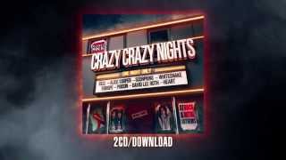 Planet Rock Presents... Crazy Crazy Nights screenshot 5