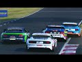 2025 Trico Trans Am Series - Round 2: Mount Panorama, Bathurst
