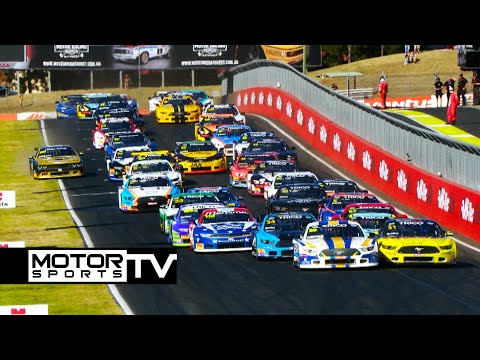 Tec Motorsports