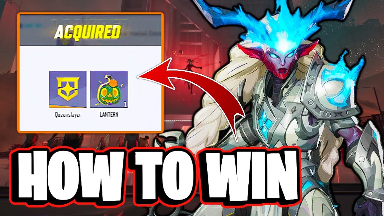 The BEST Magik Build For Nightmare 4 (Marvel Zombies)