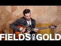 Fields of Gold - Sting, inspired by Eva Cassidy (Cover by VONCKEN)