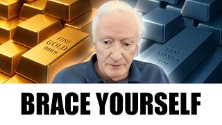 3 MINS AGO! "All Hell Breaks Loose in U.S. Banks Tomorrow" – Here’s Why! | Michael Oliver