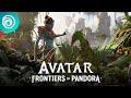 Confira o primeiro trailer de "Avatar: Frontiers of Pandora" da Ubisoft