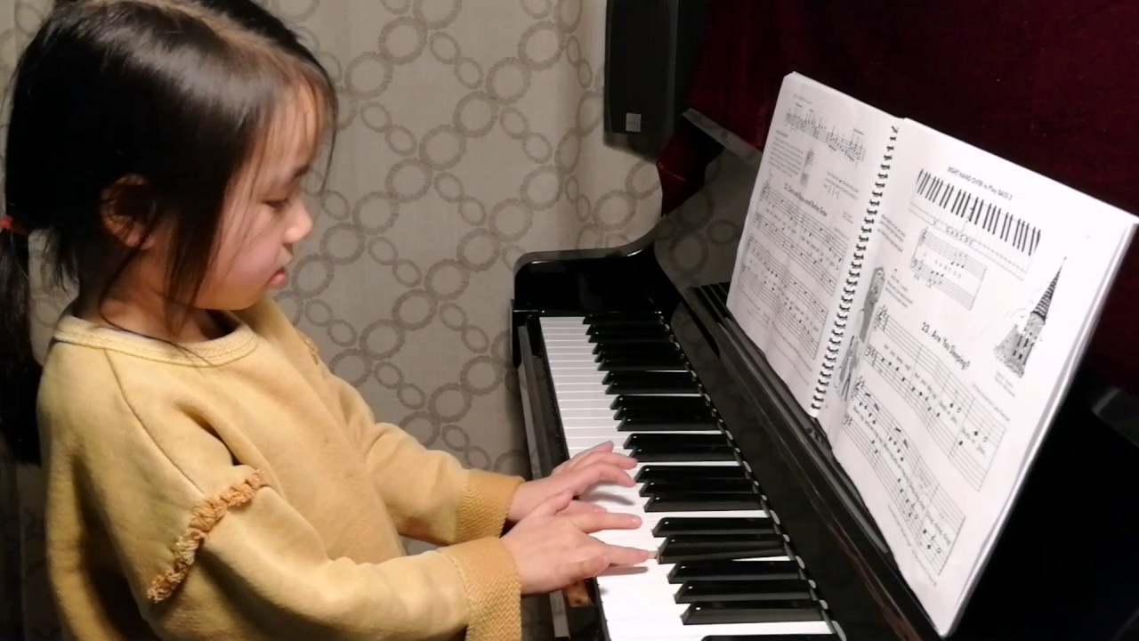 Oats and Beans and Barley Grow YouTube