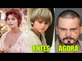 6 FAMOSOS QUE ENVELHECERAM MUITO MAL #3