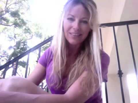 Manifesting By Allowing