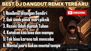  Tak Bisa Karena Tak Mencoba  Best Dj Dangdut Remix Terbaru dj djremix djbass djviral 