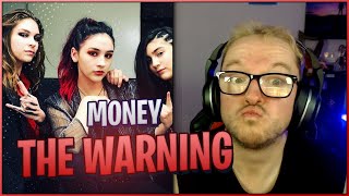 The Warning Money Reaction