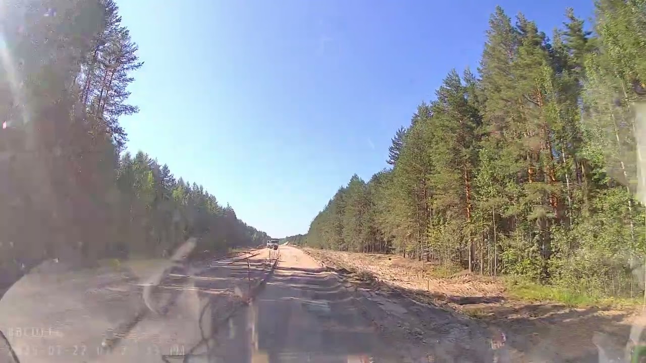 Поездка на Белое море в 2025 году. Часть 79. 2025 07 22 192733 00