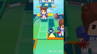 Rolling Sky -Naval Battle 98% Championship 70% Alone 50%