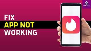 How To Fix Tinder Not Working On iPhone (2025)