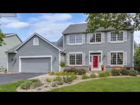 8787 Livingston Ln, Eden Prairie, MN home video tour