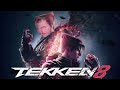 Мэддисон играет за наших в Tekken 8