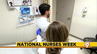 2025 National Nurses Week
