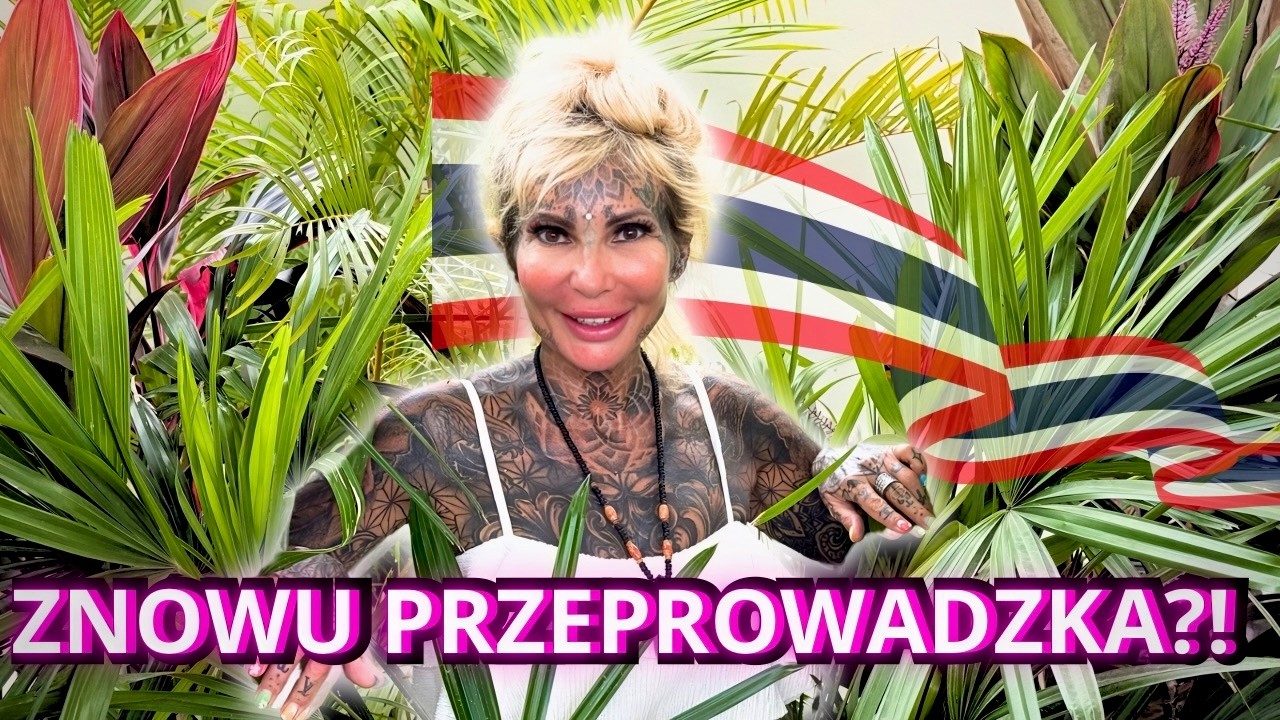 Mąż chce Villę z widokiem na Morze w Tajlandii!🇹🇭🏝️😫