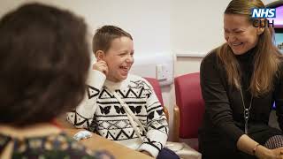 Advancing Cell Therapy Transplant Care - Cambridge Blood Marrow Transplant Cell Therapy Program