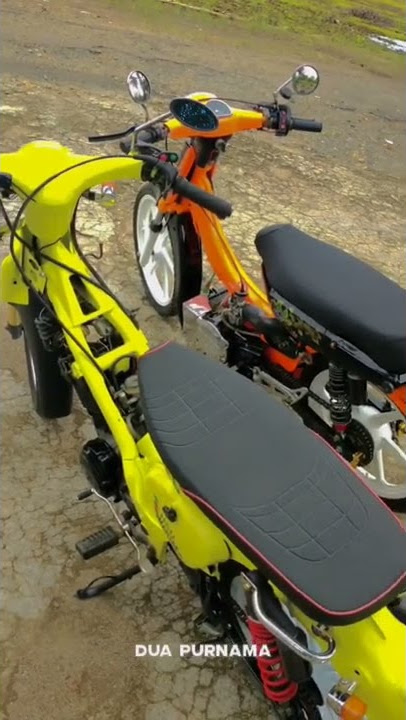 v75 vs c70 mesin jahat. story wa #v75 #c70mesinjahat #c70 #c70streetracing #yamahav75 #yamaha #honda