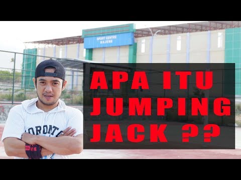 Video: Jumping Jacks: Manfaat, Risiko, Kehamilan, Cara, Dan Banyak Lagi