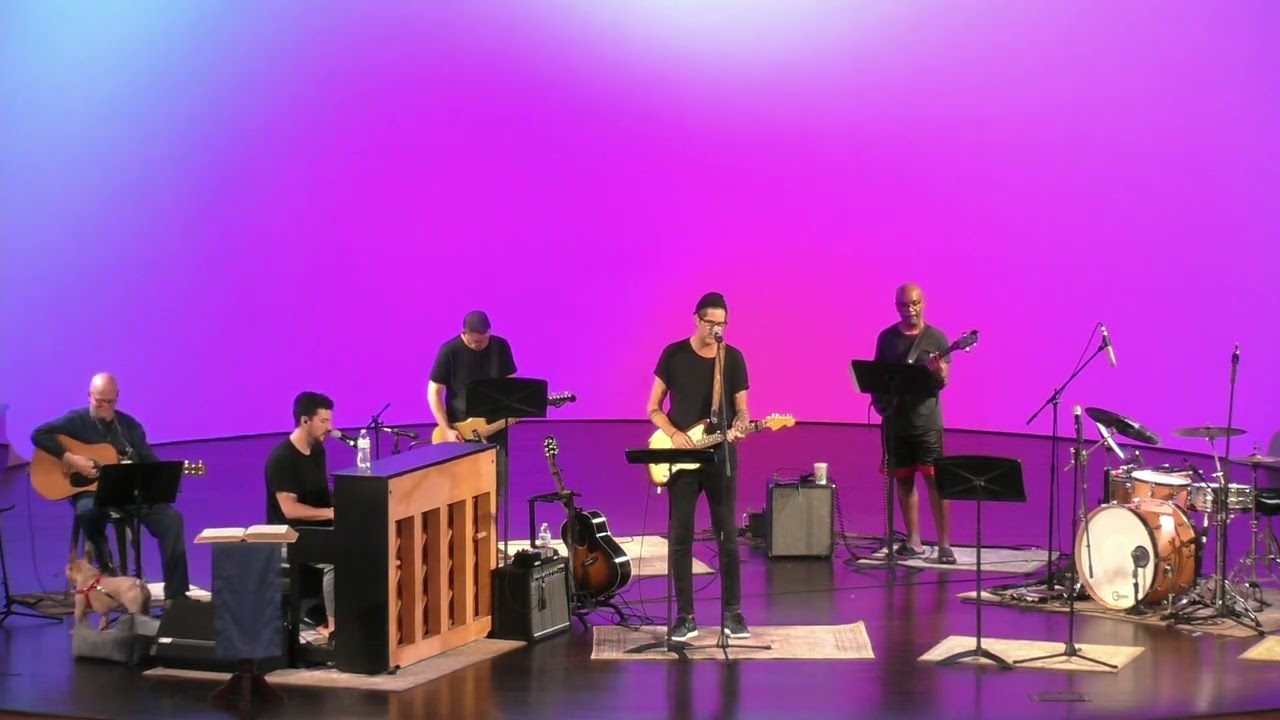 Song of Praise / 2-12-23 / First Miami Digital Liturgy