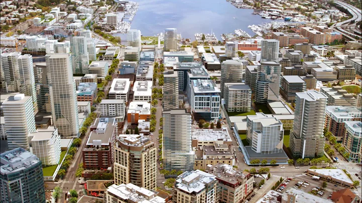 Welcome To New Seattle