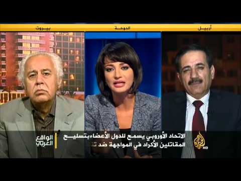 الواقع العربي - مستقبل العراق بعد سحب المالكي ترشيحه ودعمه العبادي