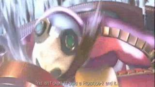 Sonic Unleashed: Second Dreamcast