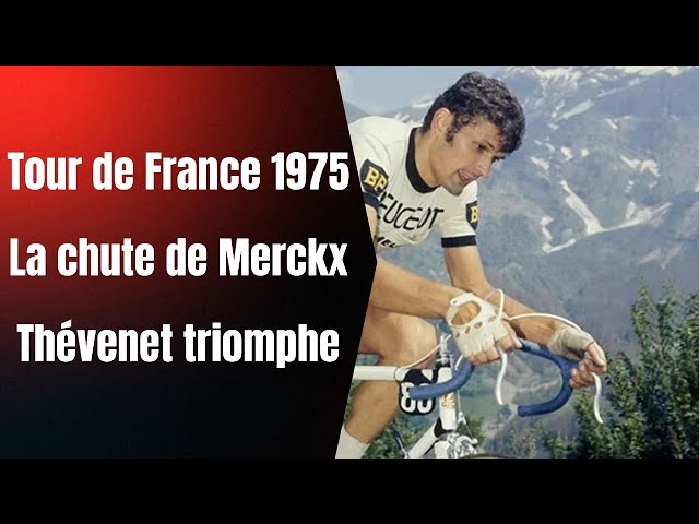 MIROIR DU CYCLISME 174 07.1973 TDF 1ERES ETAPES OCANA THEVENET FUENTE