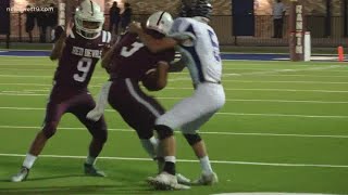 Week 13 Big Time Play: Rankin