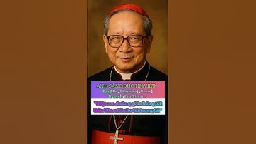 Một con đường giữa bóng tối – Đức Cha viết cho tôi trong tù #ĐườngHyVọng #ChaPhanxicônguyenvantthuan