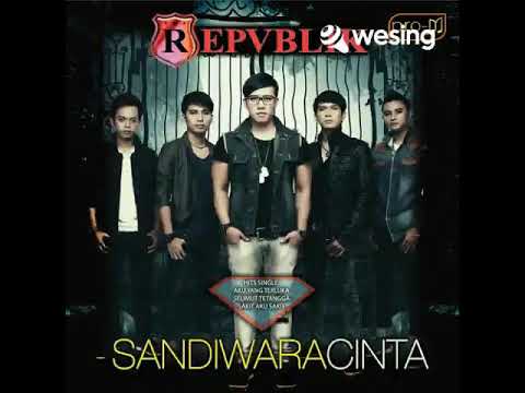 Sandiwara Cinta