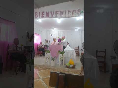 Pastor Cano felix
