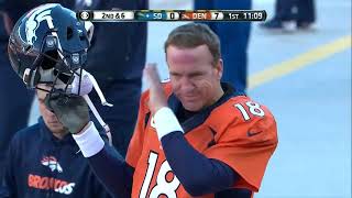 2015 Week 17 - Chargers @ Broncos